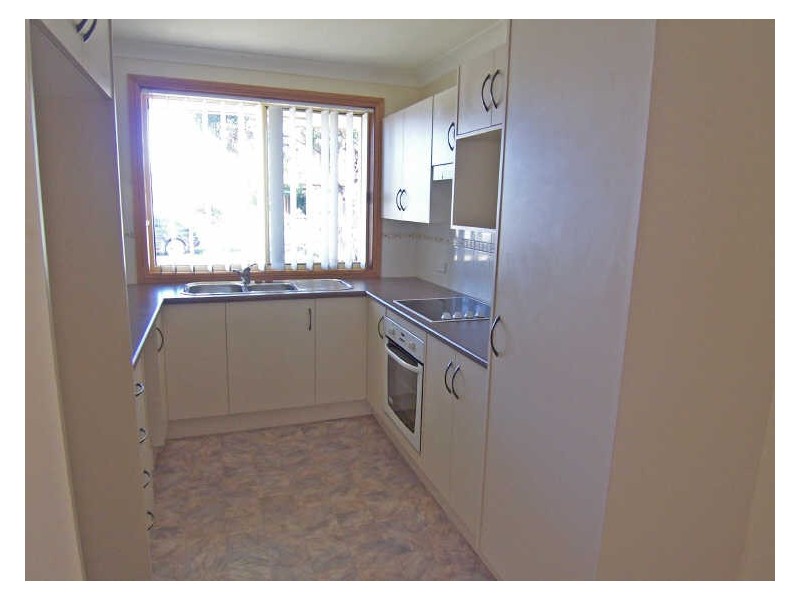 3/27C Mitchell Street, Muswellbrook NSW 2333
