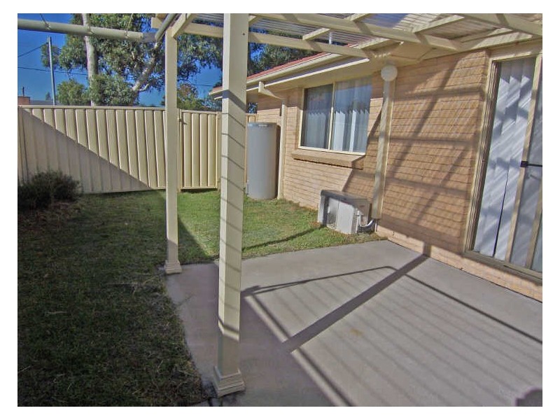 3/27C Mitchell Street, Muswellbrook NSW 2333