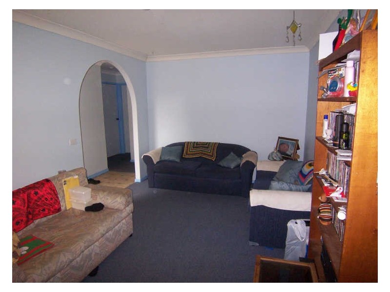 129 Wollombi Road, Muswellbrook NSW 2333