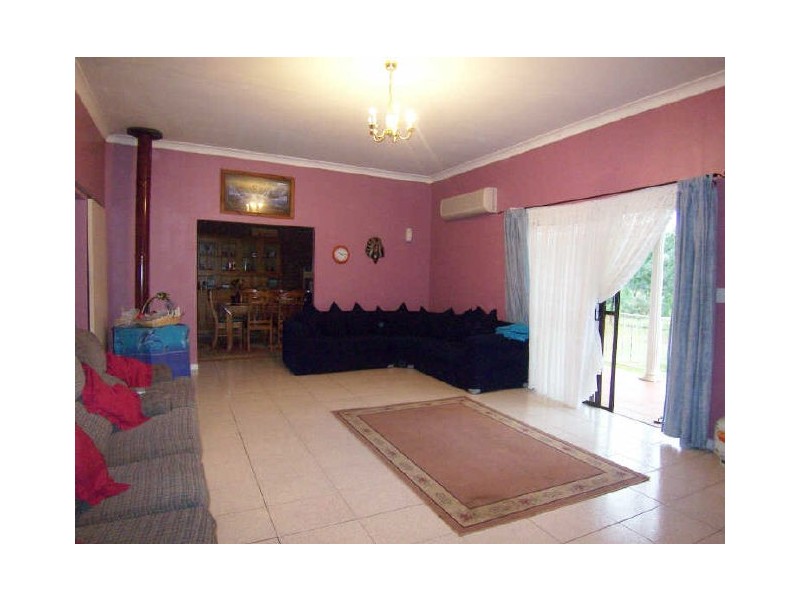 3212 Golden Highway, Gungal NSW 2333