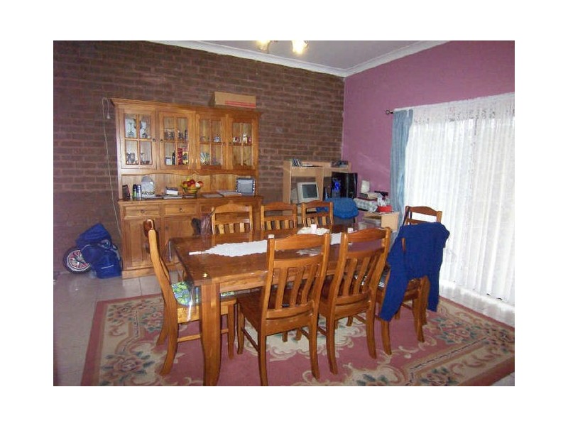 3212 Golden Highway, Gungal NSW 2333