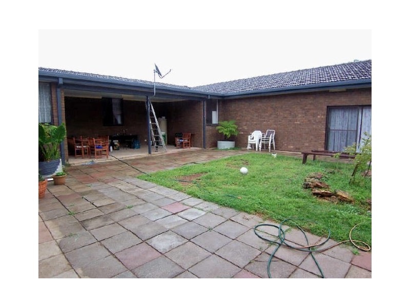 3212 Golden Highway, Gungal NSW 2333