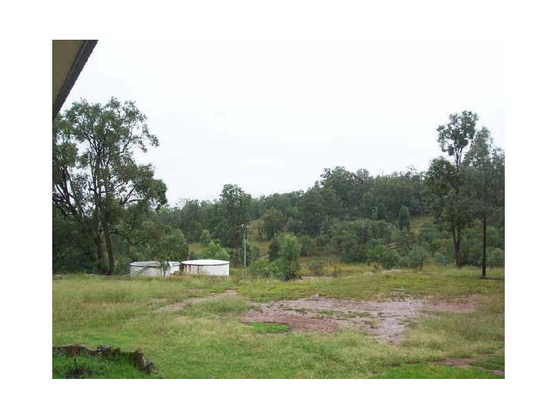 3212 Golden Highway, Gungal NSW 2333