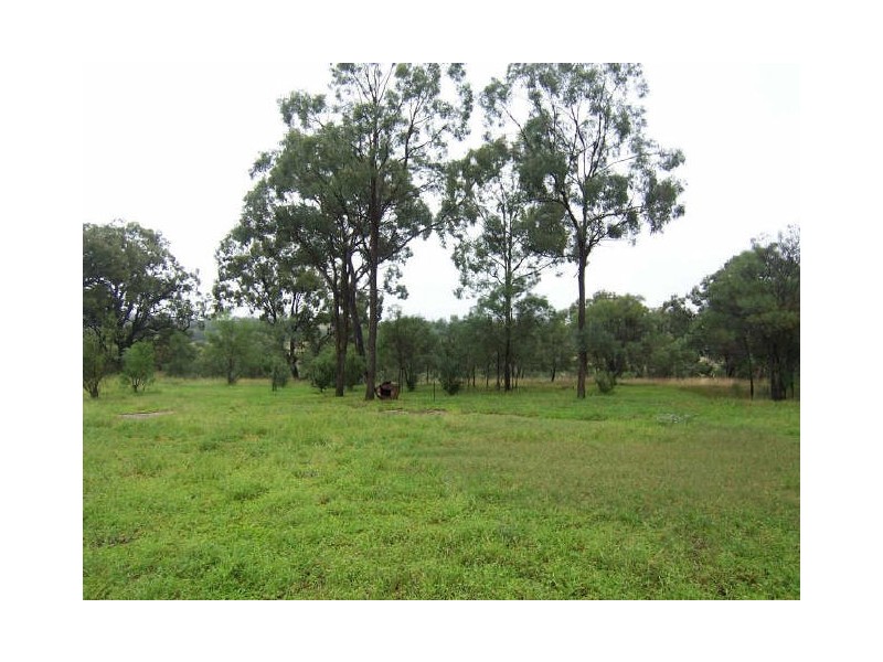 3212 Golden Highway, Gungal NSW 2333