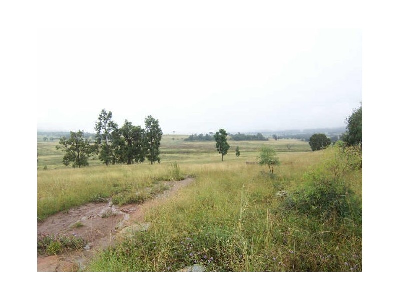 3212 Golden Highway, Gungal NSW 2333