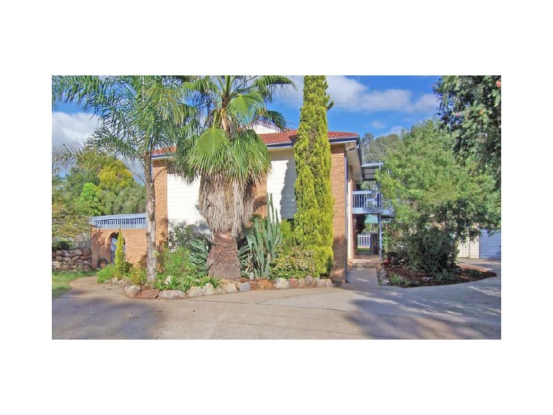 6 Pinot Street, Muswellbrook NSW 2333