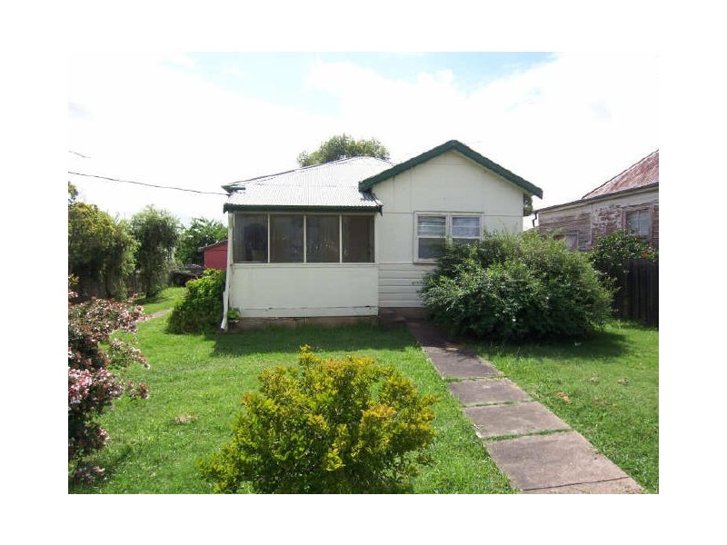 20 Skellatar Street, Muswellbrook NSW 2333