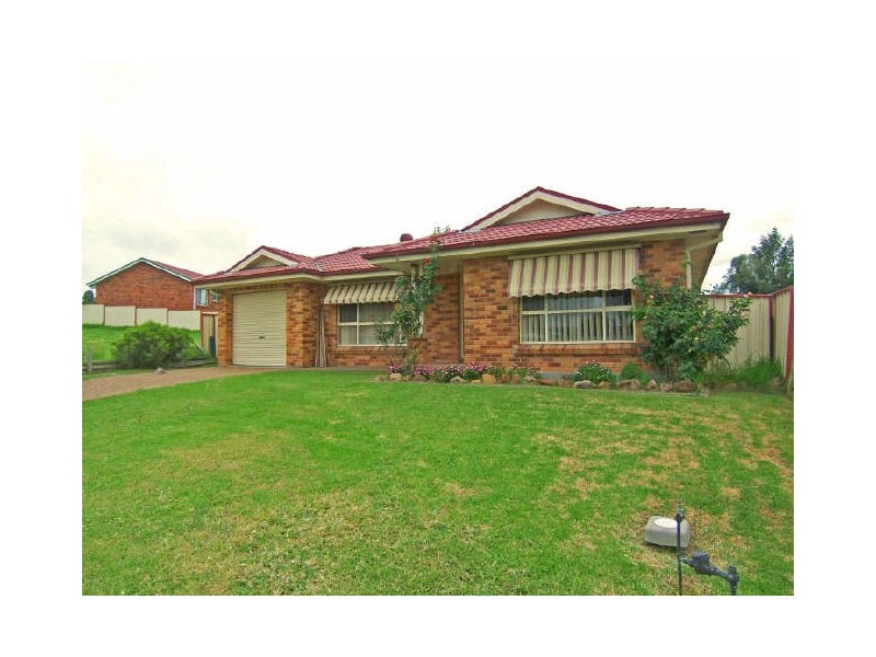 4 Dalwood Place, Muswellbrook NSW 2333