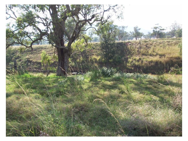 Lot 188 Powers Road, Wybong NSW 2333