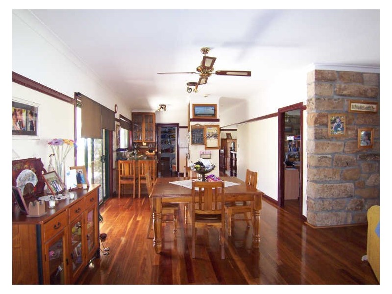201 Wells Gully Road, Mccullys Gap NSW 2333