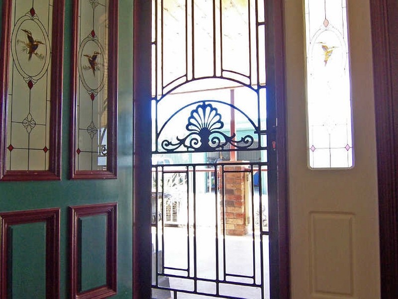 201 Wells Gully Road, Mccullys Gap NSW 2333