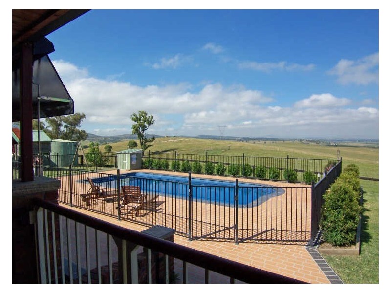 201 Wells Gully Road, Mccullys Gap NSW 2333