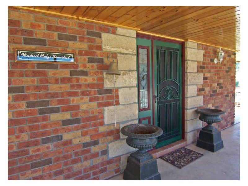 201 Wells Gully Road, Mccullys Gap NSW 2333