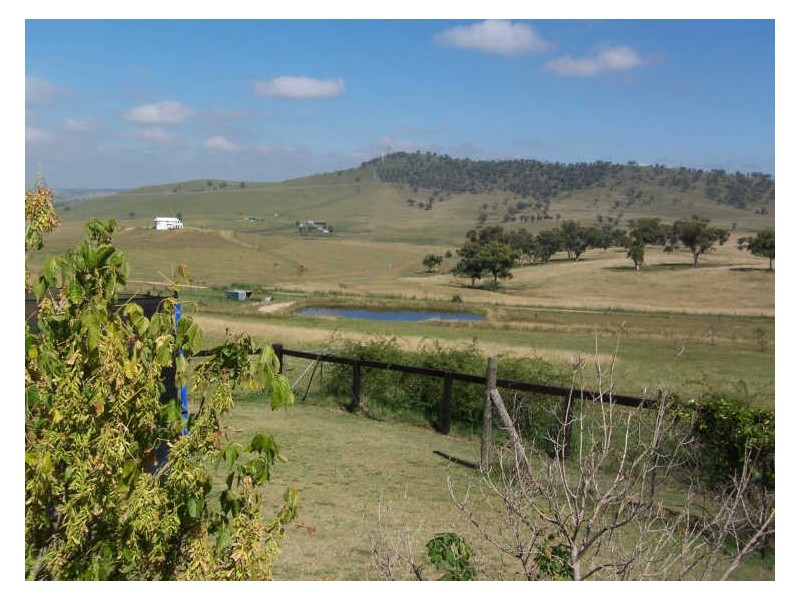 201 Wells Gully Road, Mccullys Gap NSW 2333
