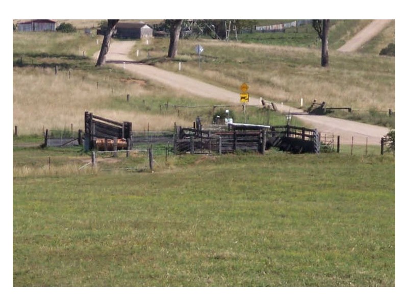 201 Wells Gully Road, Mccullys Gap NSW 2333