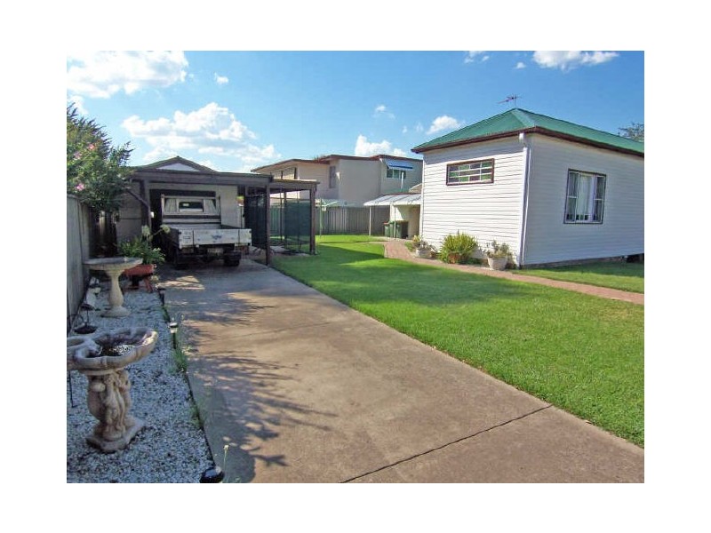 25 Maitland Street, Muswellbrook NSW 2333