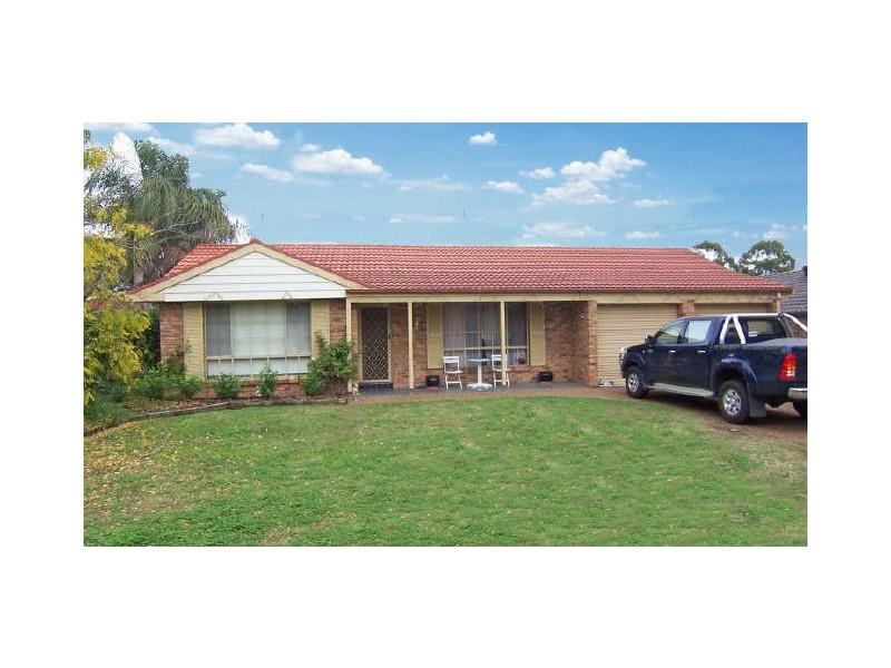 14 Riesling Street, Muswellbrook NSW 2333