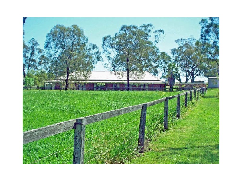 Lot 19 Tullong Road, Scone NSW 2337