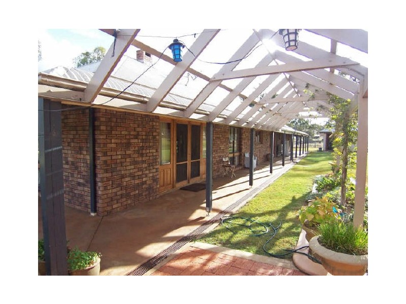 Lot 19 Tullong Road, Scone NSW 2337