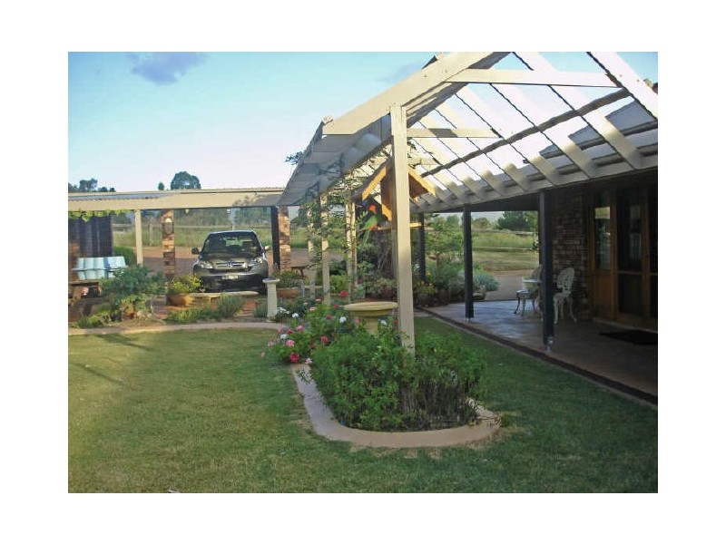 Lot 19 Tullong Road, Scone NSW 2337