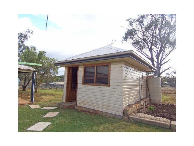 Lot 19 Tullong Road, Scone NSW 2337