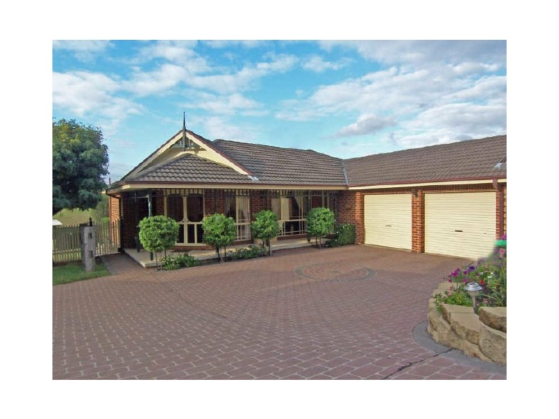 54 Cousins Street, Muswellbrook NSW 2333