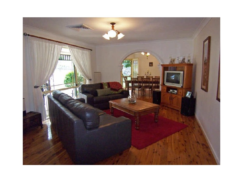 54 Cousins Street, Muswellbrook NSW 2333