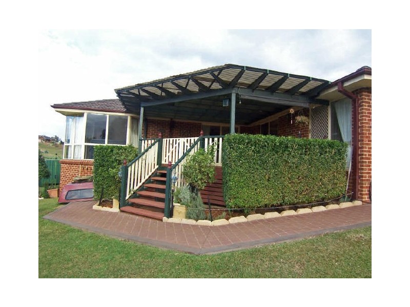 54 Cousins Street, Muswellbrook NSW 2333