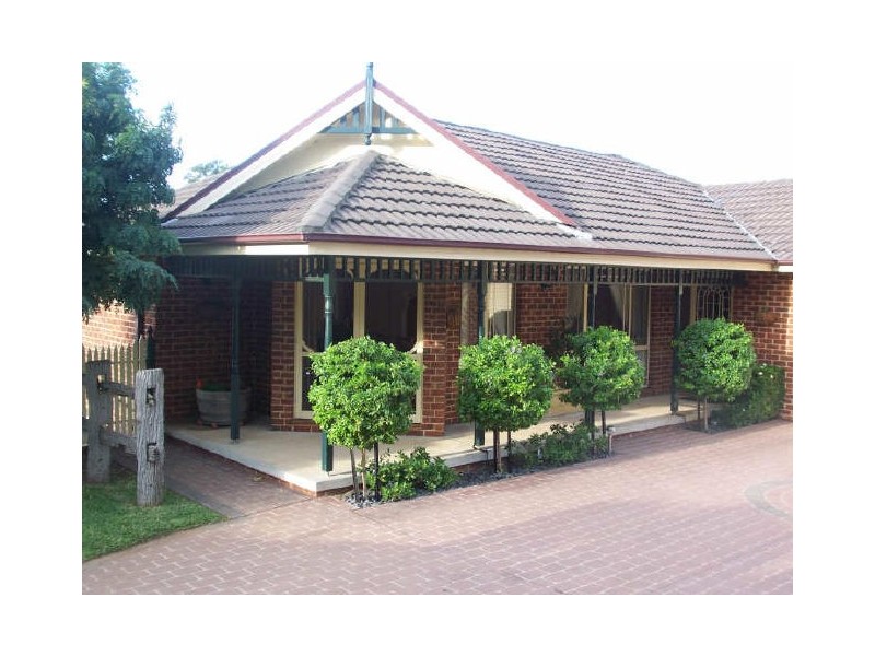 54 Cousins Street, Muswellbrook NSW 2333