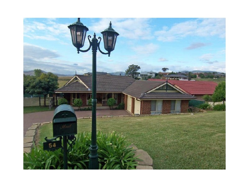 54 Cousins Street, Muswellbrook NSW 2333