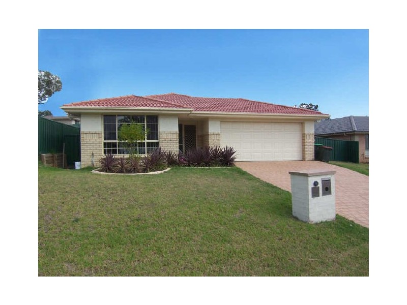 39 Bimbadeen Drive, Muswellbrook NSW 2333