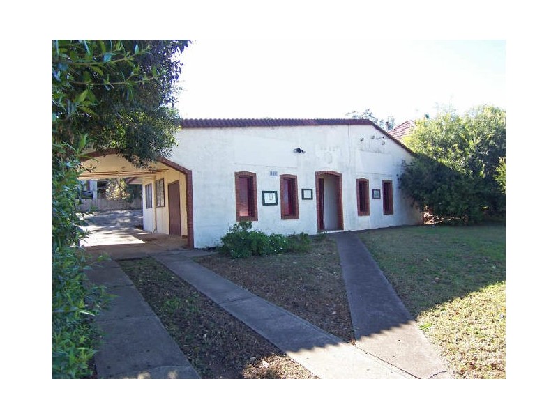66 Victoria Street, Muswellbrook NSW 2333