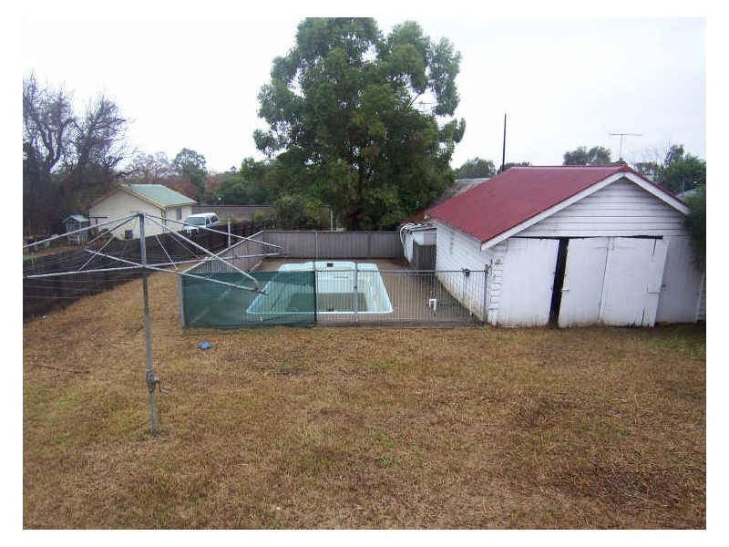 204 Bridge Street, Muswellbrook NSW 2333