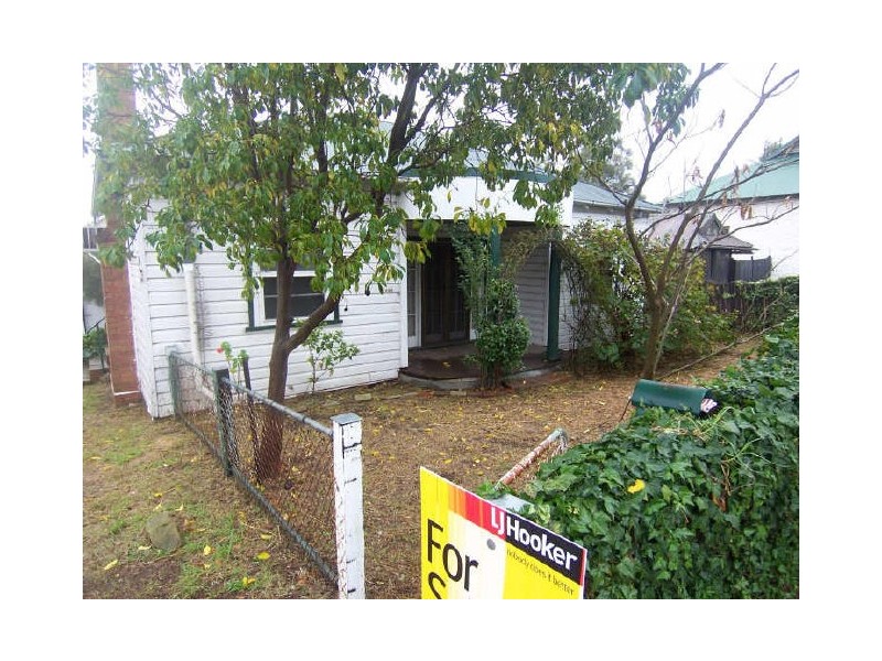 204-206 Bridge Street, Muswellbrook NSW 2333