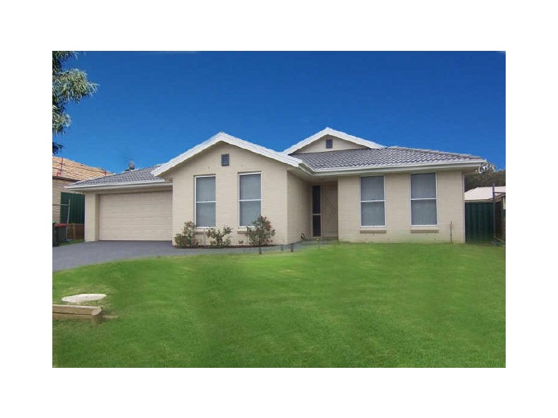 8 Mussel Street, Muswellbrook NSW 2333