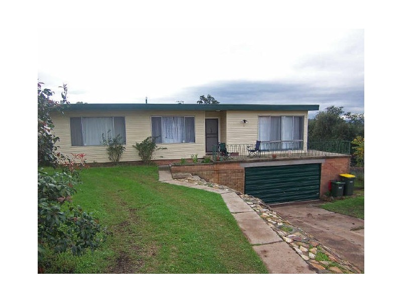 3 Ruth White, Muswellbrook NSW 2333