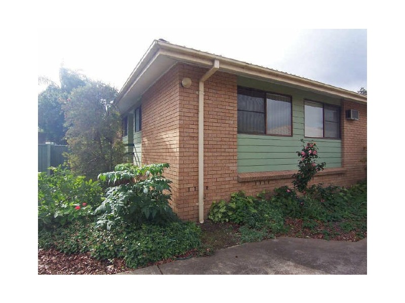 1/63 Ford Street, Muswellbrook NSW 2333