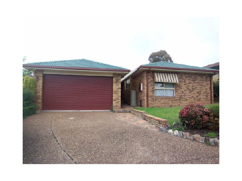 19 Peppermint Road, Muswellbrook NSW 2333
