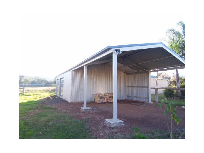 7 Roseberry Street, Wingen NSW 2337