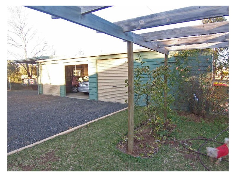 47 Gray Street, Scone NSW 2337