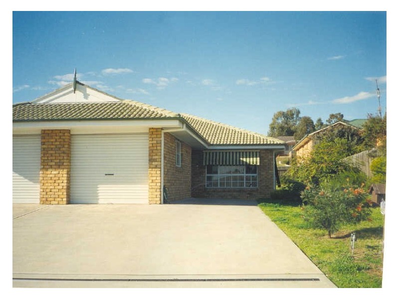 1/23 Woollybutt Way, Muswellbrook NSW 2333