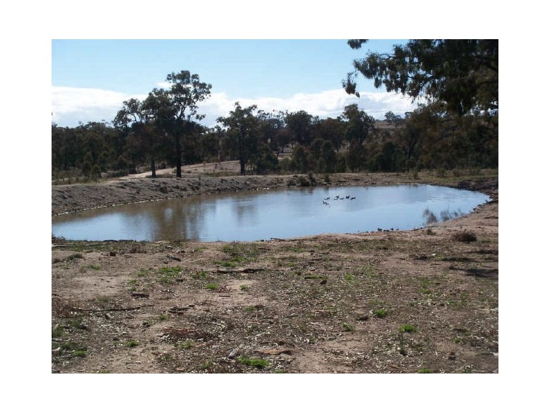 400 Tunbridge Road, Merriwa NSW 2329