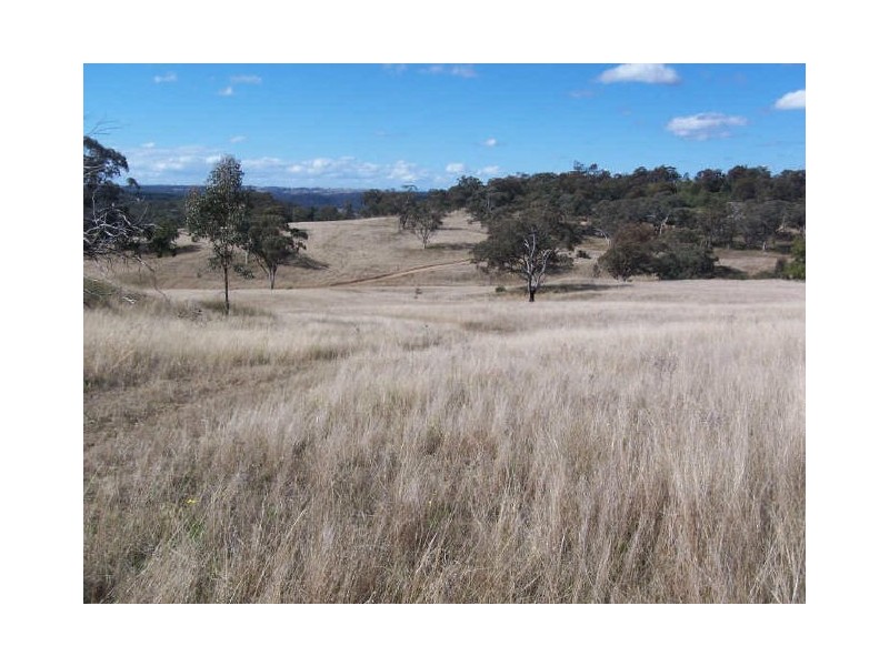 400 Tunbridge Road, Merriwa NSW 2329