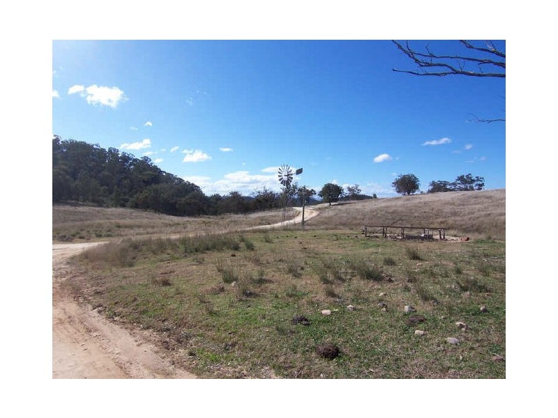 400 Tunbridge Road, Merriwa NSW 2329
