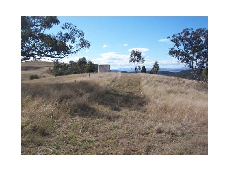 400 Tunbridge Road, Merriwa NSW 2329