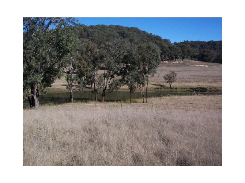 1244 Flags Road, Gungal NSW 2333