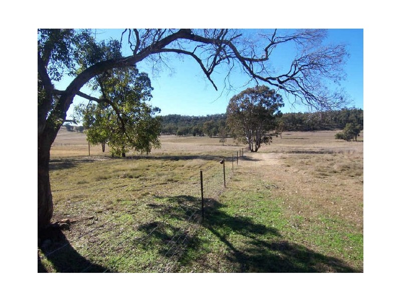 1244 Flags Road, Gungal NSW 2333