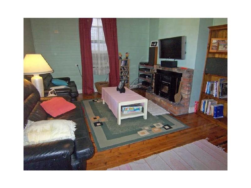 19 Mitchell Street, Muswellbrook NSW 2333