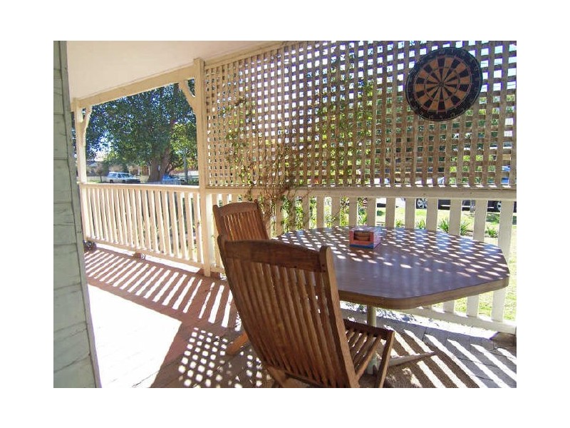 19 Mitchell Street, Muswellbrook NSW 2333