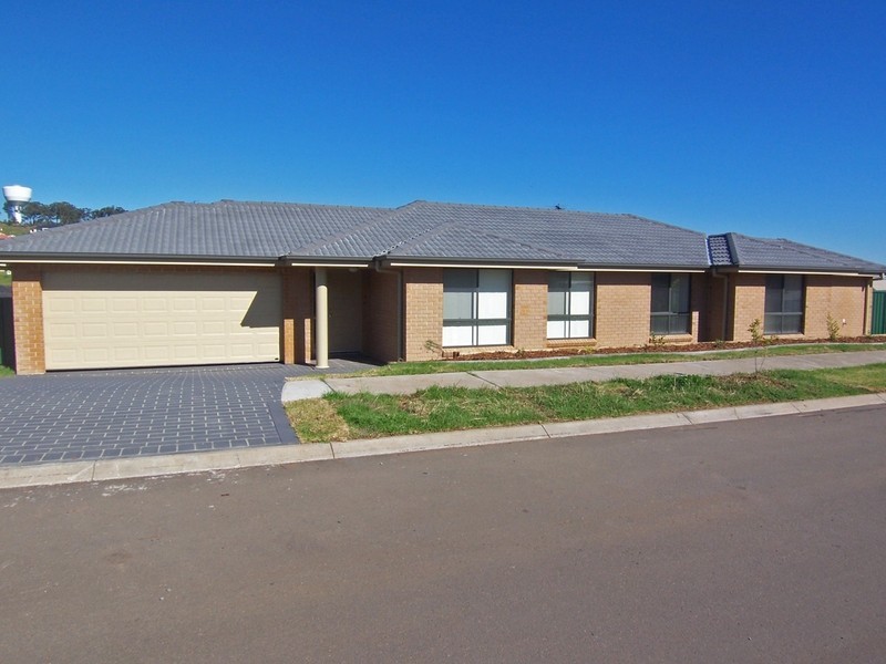 1 McGregor Street, Muswellbrook NSW 2333